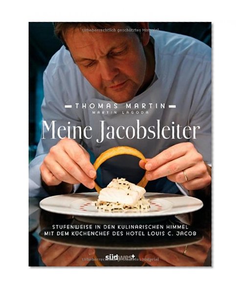 Meine Jacobsleiter