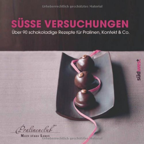 SÃ¼ÃŸe Versuchungen