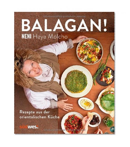 Balagan!