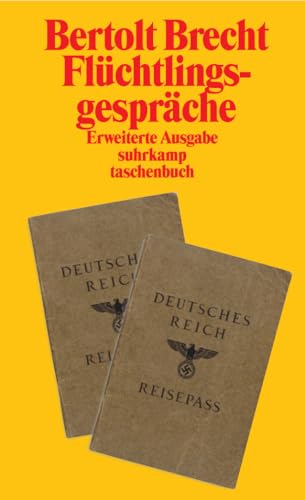 Flüchtlingsgespräche.