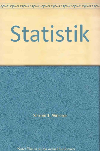 Statistik