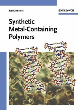 Synthetic Metal Containing Polymers