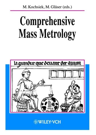 Comprehensive Mass Metrology