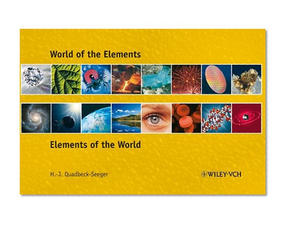 World of the Elements: Elements of the World