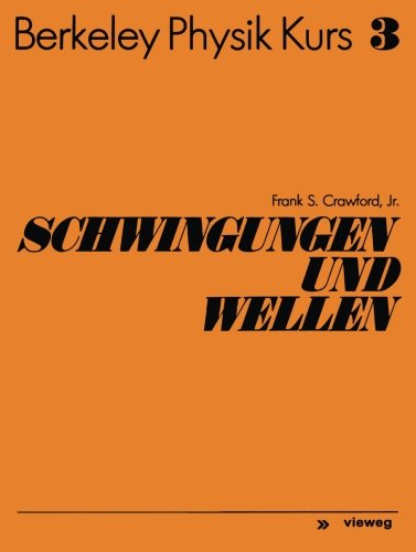 Schwingungen und Wellen (German Edition)