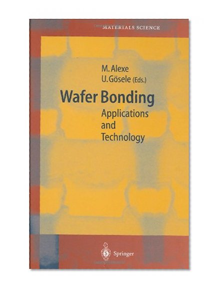 Wafer Bonding