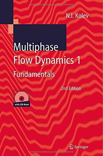 Multiphase Flow Dynamics 1: Fundamentals (v. 1)