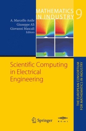Scientific Computing in Electrical Engineering (Mathematics in Industry / The European Consortium for Mathematics in Industry)