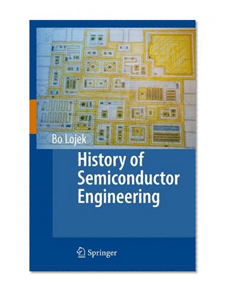 History of Semiconductor Engineering