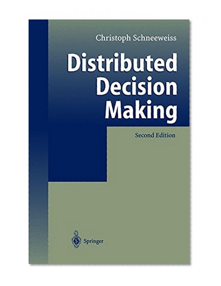 Distributed Decision Making