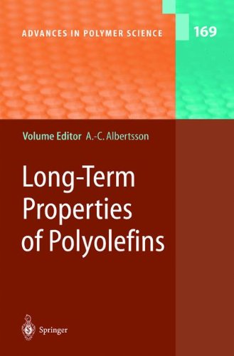 Long-Term Properties of Polyolefins (Advances in Polymer Science)
