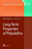 Long-Term Properties of Polyolefins (Advances in Polymer Science)