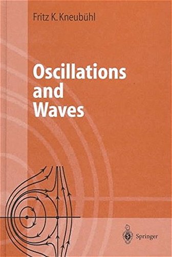 Oscillations and Waves