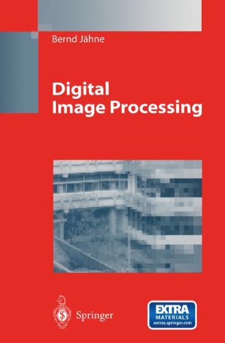 Digital Image Processing with CDROM