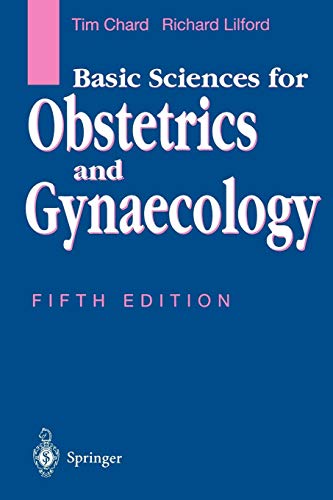 Book Cover Basic Sciences for Obstetrics and Gynaecology