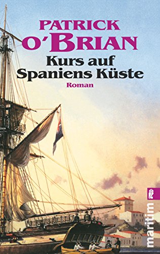 Kurs auf Spaniens KÃ¼ste