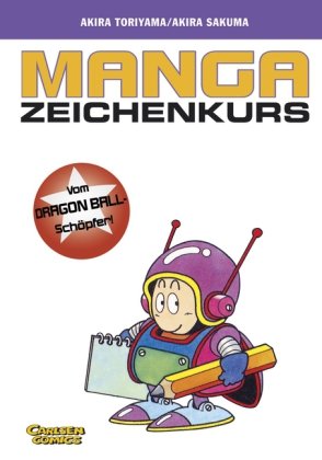 Manga Zeichenkurs
