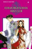 Ouran High School Host Club 06