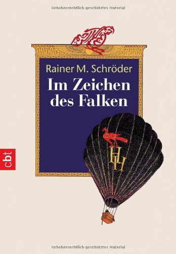 Im Zeichen des Falken. ( Ab 12 J.).