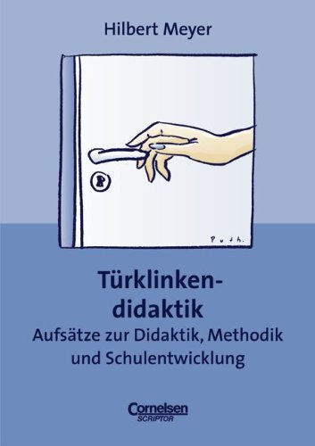 TÃ¼rklinkendidaktik. AufsÃ¤tze zur Didaktik, Methodik und Schulentwicklung.