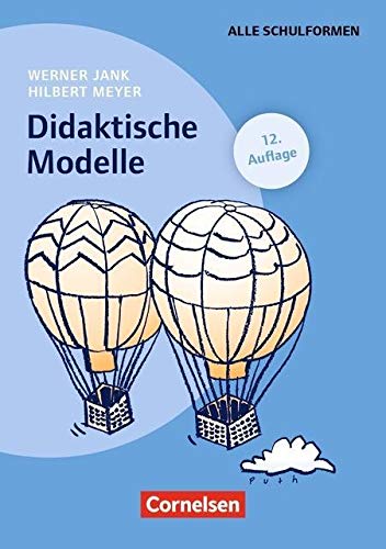 Didaktische Modelle.