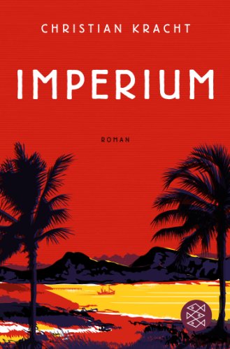 Book Cover Imperium (German Edition)