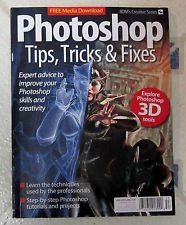 Bdms Photoshop Tips Tricks and Fixes Volume 13 Fall 2015