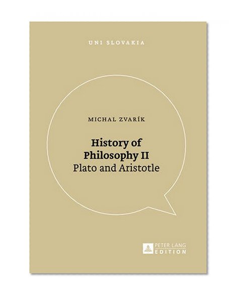 History of Philosophy II: Plato and Aristotle (Uni Slovakia)