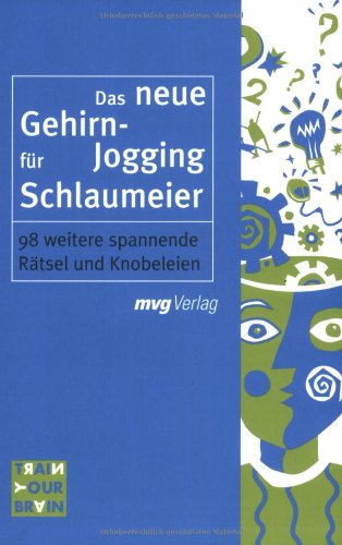 Das neue Gehirn-Jogging fÃ¼r Schlaumeier