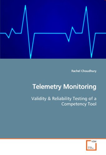 Book Cover Telemetry Monitoring: Validity