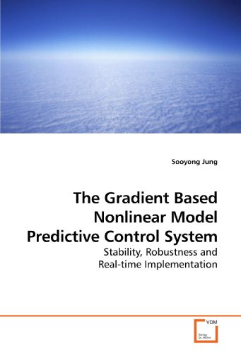 The Gradient Based Nonlinear Model Predictive Control System: Stability, Robustness and Real-time Implementation