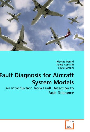 Fault Diagnosis for Aircraft System Models: An Introduction from Fault Detection to Fault Tolerance