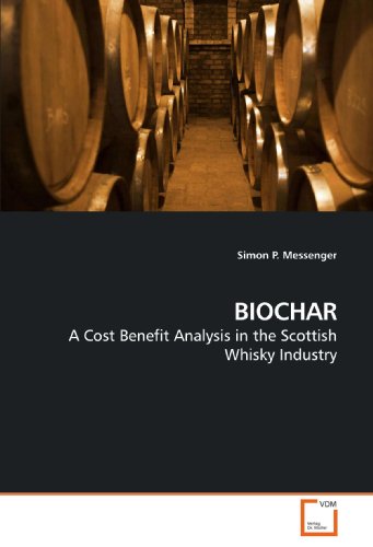 BIOCHAR: A Cost Benefit Analysis in the Scottish Whisky Industry