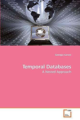 Temporal Databases: A Nested Approach