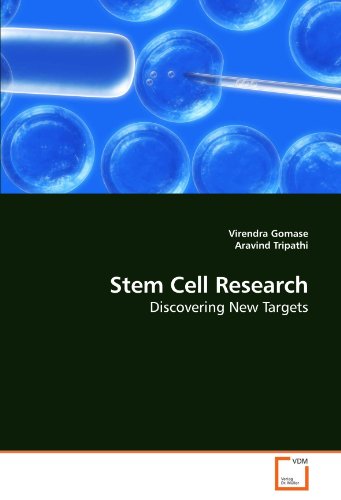 Stem Cell Research: Discovering New Targets