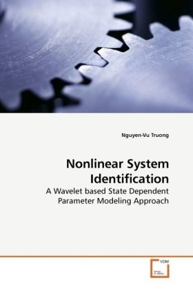 Nonlinear System Identification: A Wavelet based State Dependent Parameter Modeling Approach