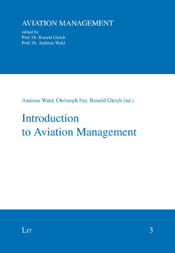 Introduction to Aviation Management