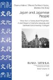 Japan and Japanese People: Views from a Transcultural Perspective. A Joint Project of Doshisha University and Eberhard Karls University Tubingen ... Forschungen. Tuebingen East Asian Studies)
