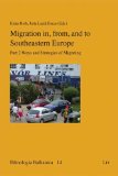 Migration in, from, and to Southeastern Europe: Part 2 Ways and Strategies of Migrating (Ethnologia Balkanica)