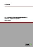 Die sprachliche Zurichtung von IdentitÃ¤t in Ingeborg Bachmanns 'Malina' (German Edition)