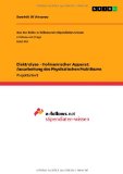 Elektrolyse - Hofmannscher Apparat: Ausarbeitung Des Physikalischen Praktikums (German Edition)