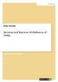 International Business: Globalisation of Nokia