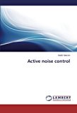 Active noise control