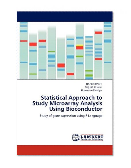 Statistical Approach to Study Microarray Analysis Using Bioconductor: Study of gene expression using R Language