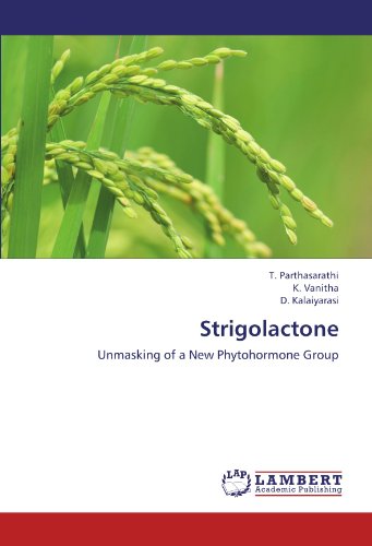 Strigolactone: Unmasking of a New Phytohormone Group