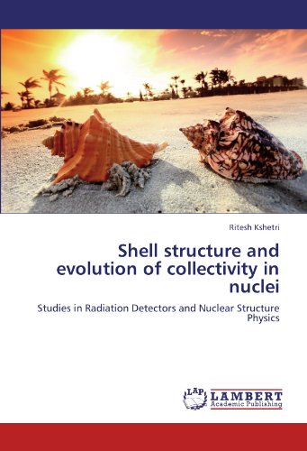 Shell structure and evolution of collectivity in nuclei: Studies in Radiation Detectors and Nuclear Structure Physics