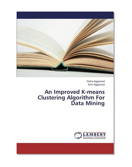An Improved K-means Clustering Algorithm For Data Mining
