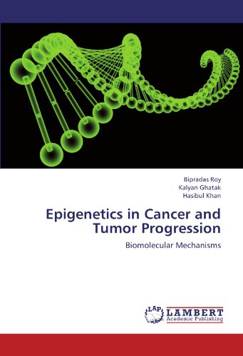 Epigenetics in Cancer and Tumor Progression: Biomolecular Mechanisms