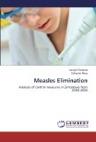 Measles Elimination: Analysis of control measures in Zimbabwe from 2000-2005