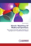 Kinetic Modeling Of Methanol Synthesis: From Carbon Monoxide, Carbon Dioxide, And Hydrogen Over A Cu/ZnO/Chromia Catalyst